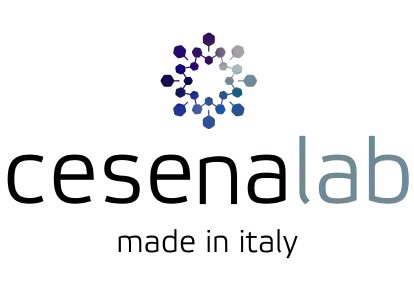 logo cesena lab